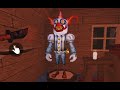 Happy the clown song - Survive the killer Roblox