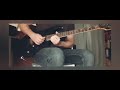 AC/DC - Highway to Hell (guitar cover)
