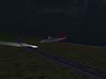 Transasia Flight 222 recreation.