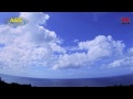 [ 4K Ultra HD ] 沖縄の海•沖縄本島 Main island of Okinawa ( Shot on RED )
