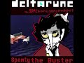 Spamty the Buster - [Appelcore's Deltarune; The Same Same Same Puppet]