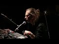 Thom Yorke - Bloom (Live at Le Trianon, Pathway to Paris)