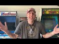 Let's REVIEW the NEW ARCADE1up GOLDEN TEE X MIDWAY ARCADE CLASSICS!