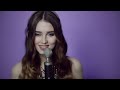 Led Zeppelin - Whole Lotta Love (cover by Sershen & Zaritskaya)