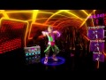 Dance Central - Fire Burning (Hard) HD