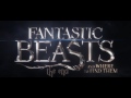 Fantastic Beasts and where to find them | crack #1