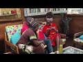 Njugush meets Kansiime COMPILATION