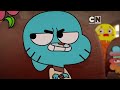 Gumball School Blues 🎒 | Cartoon Network
