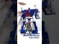 Transformers Studio Series The Last Knight Decepticon Mohawk appreciation video. Review out Now!