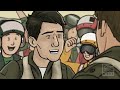 How “TOP GUN MAVERICK” Should Have Ended - Cartoon