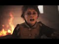 Amicia and Hugo - A Plague Tale - Salty Seas [GMV]