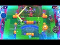 Top 5 #ubse Edits | Brawl Stars