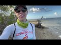 Explore Durney Key With Me! Come on my KAYAKING TOUR from Werner-Boyce Salt Springs State Park!