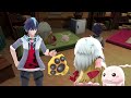 Digimon World: Next Order! Ein neues Abenteuer in einer anderen Digiwelt! Part 1