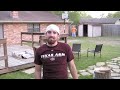 Dude Perfect | Backyard Edition | Our 1st Video!