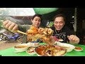 Eating ONLY GOTONG BATANGAS for 24 Hours! Extreme Goto Tour sa BATANGAS!!