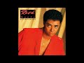 René Moore - You're The One For Me - Vocal '88