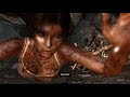 Lara Croft Tomb Raider(2013) #1: Koszmar na wyspie.