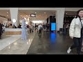 Westfield Doncaster Shopping Centre Walking Tour in Melbourne, Australia (4K 60fps)