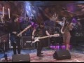 A Perfect Circle - 3 Libras (live @ The Tonight Show)