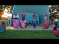 Allied Arts Show Sultana Dancers and Students VID00009.MP4