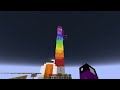 I Made JToH's Tower of Hecc in Minecraft... [DOWNLOAD NOW]