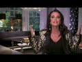 Kyle Richards being a bad friend to Lisa Vanderpump on RHOBH PART 2