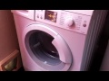 Vervolg Bosch Logixx: wasmachine centrifugeert niet, zelfs al halen we er wat uit.