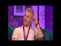 Matt Smith on Alan Carr's Chatty Man - 21 September 2012