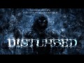 Disturbed - Stricken (Reprodused by  Stefanos Kalaitzopoulos)