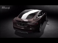 Gran Turismo 6 - Tesla Model S Signature Performance '12 [1080p]