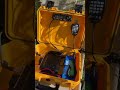 Emergency Communications Go Box Ham Radio