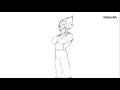 How to draw SSB Vegeta from scratch to colored | Dragonball Super | Infinite Painter