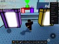 Showcase on the new update in iq Obby