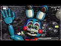 How Players Perfected FNAF Custom Nights