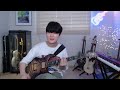 NewJeans (뉴진스) - ETA | Guitar cover