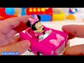 MICKEY Collection Unboxing - Satisfying Unboxing (ASMR)