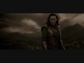 Loki Movie Trailer (Fake)