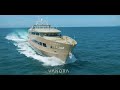 VANORA  Liveaboard  Luxury 2024