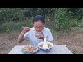 Những cây rau xà lách trong thùng xốp (lettuce) - Thủy Dương vlog