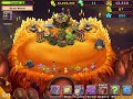 Reading Fire Haven bio’s | My Singing Monsters (feat. Mylo Zamber Cresentas)