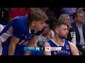 🚨 SUNFLOWER SHOWDOWN UPSET 🚨 Kansas vs. Kansas State | Full Game Highlights