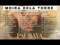 Moira Dela Torre - Non-Stop Playlist 2020  (Complete Songs)