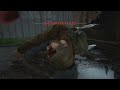 The Last of Us Part II Remastered How does this even happen