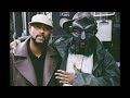 MF DOOM AND MADLIB'S 