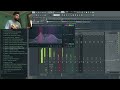 Making an INSANE Flute Sample like Pvlace and Cubeatz | FL Studio Cookup