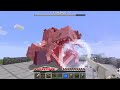 Minecraft MC NAVEED FAMILY WANTED DEAD ALIVE IN ZOMBIE APOCALYPSE ! DON'T ENTER VILLAGE ! Minecraft