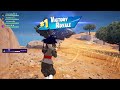 Fortnite Victory Avatar Elements 36 Eliminations UncleWarrior