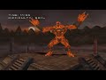 Evolution Of Scorpion Defeating Mortal Kombat Bosses (1992 - 2023)