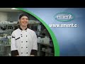 Kitchen Helper - emerit Training and Certification